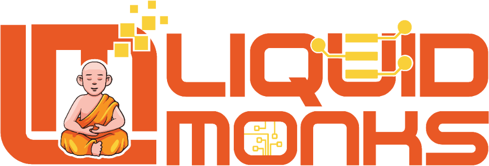 Liquid Monks
